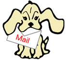 mail