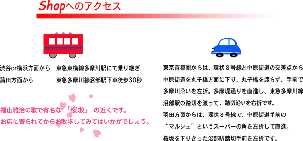 �W���j�A�Y�t�@�[���ւ̃A�N�Z�X